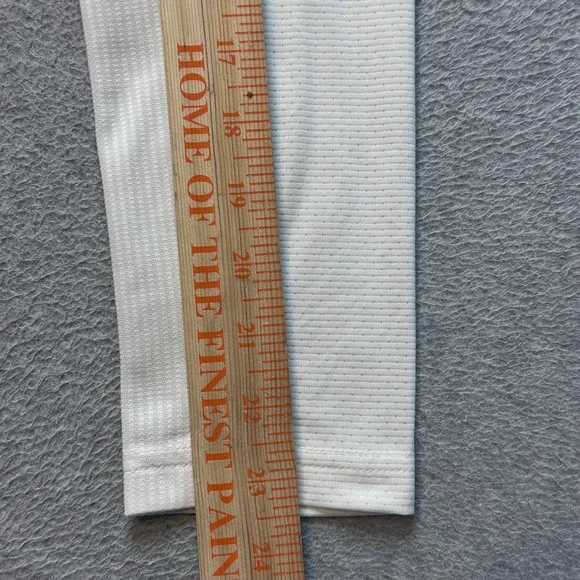 Houston Texans Nike Shirt Mens 2XL White Logo NFL On Field Apparel 853515-100 - Picture 10 of 11